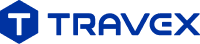 Logotipo de TRAVEX