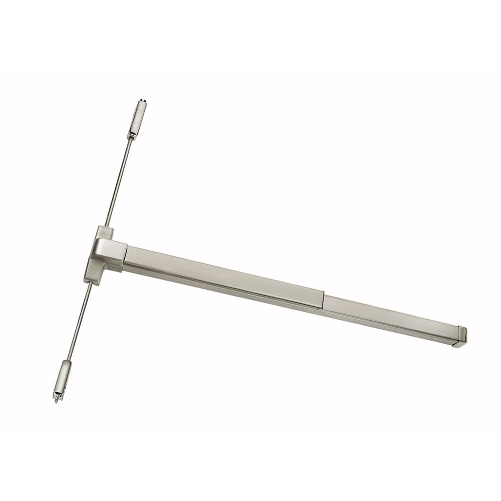 Cerradura Antipanico 1720 Acero Inoxidable – TRVX
