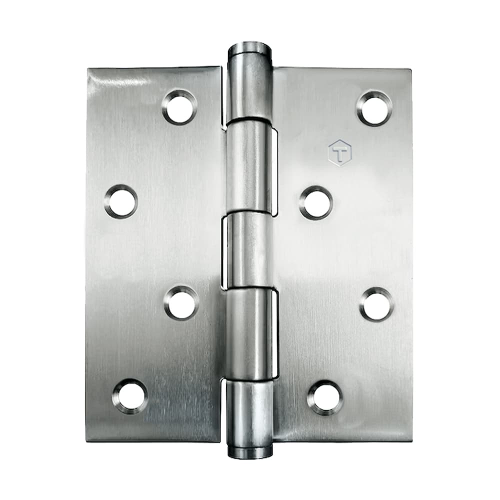 Bisagra 4×3 Níquel Satinado- TRVX (Pack x 3 unidades)
