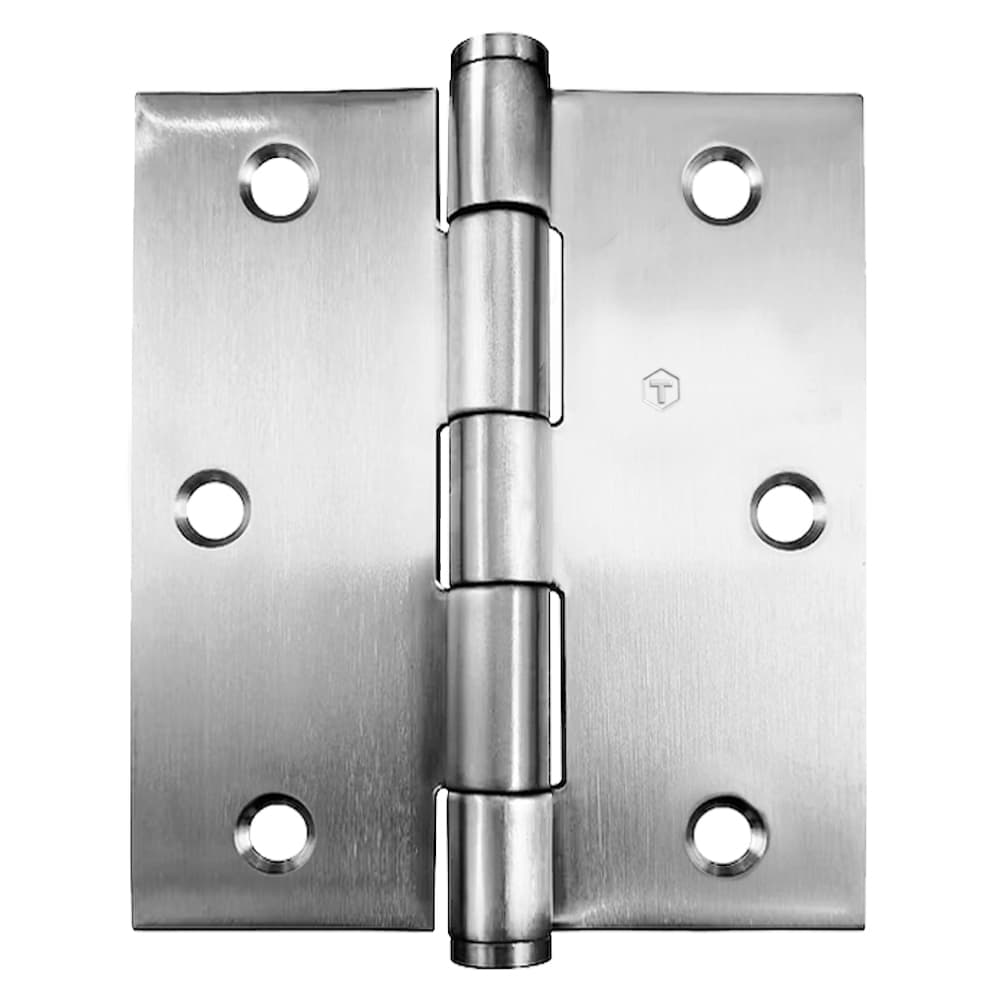 Bisagra BIS 3.5×3.5 AI-B Acero Inoxidable – TRVX