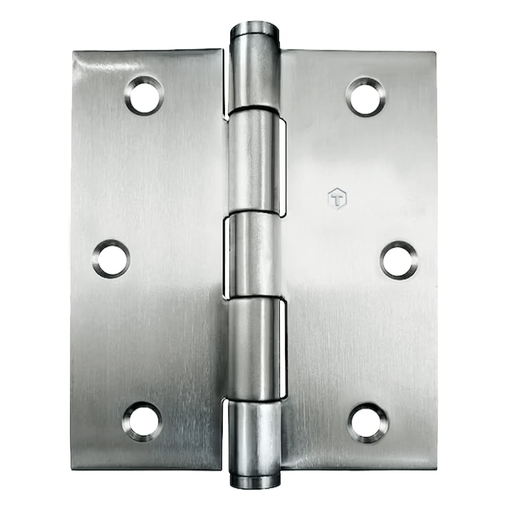 Bisagra BIS 3.5×3.5 NS de Acero Niquel Satinado – TRVX (Pack x 3 unidades)