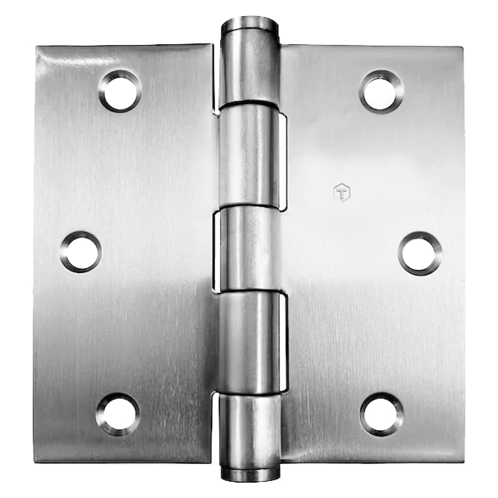 Bisagra BIS 3×3 AI-B Acero Inoxidable – TRVX