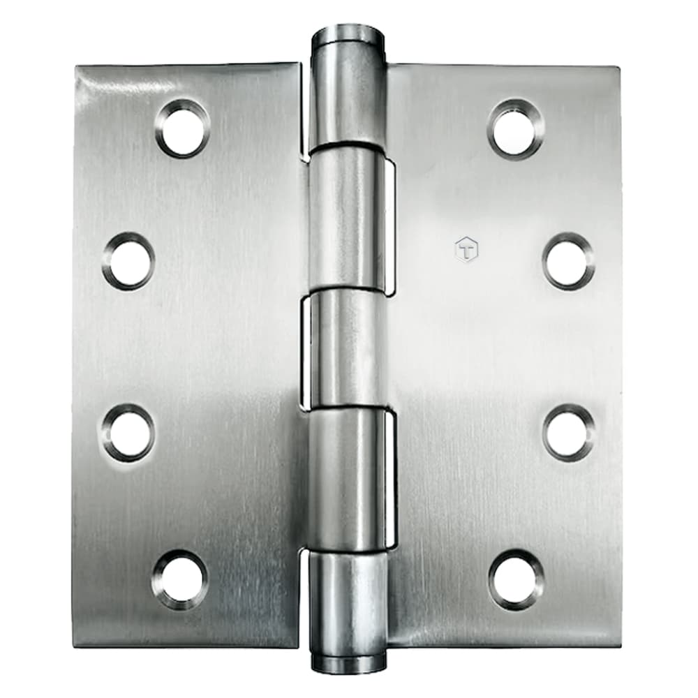 Bisagra BIS 4×4 NS-B de Acero Niquel Satinado – TRVX (Pack x 2 unidades)