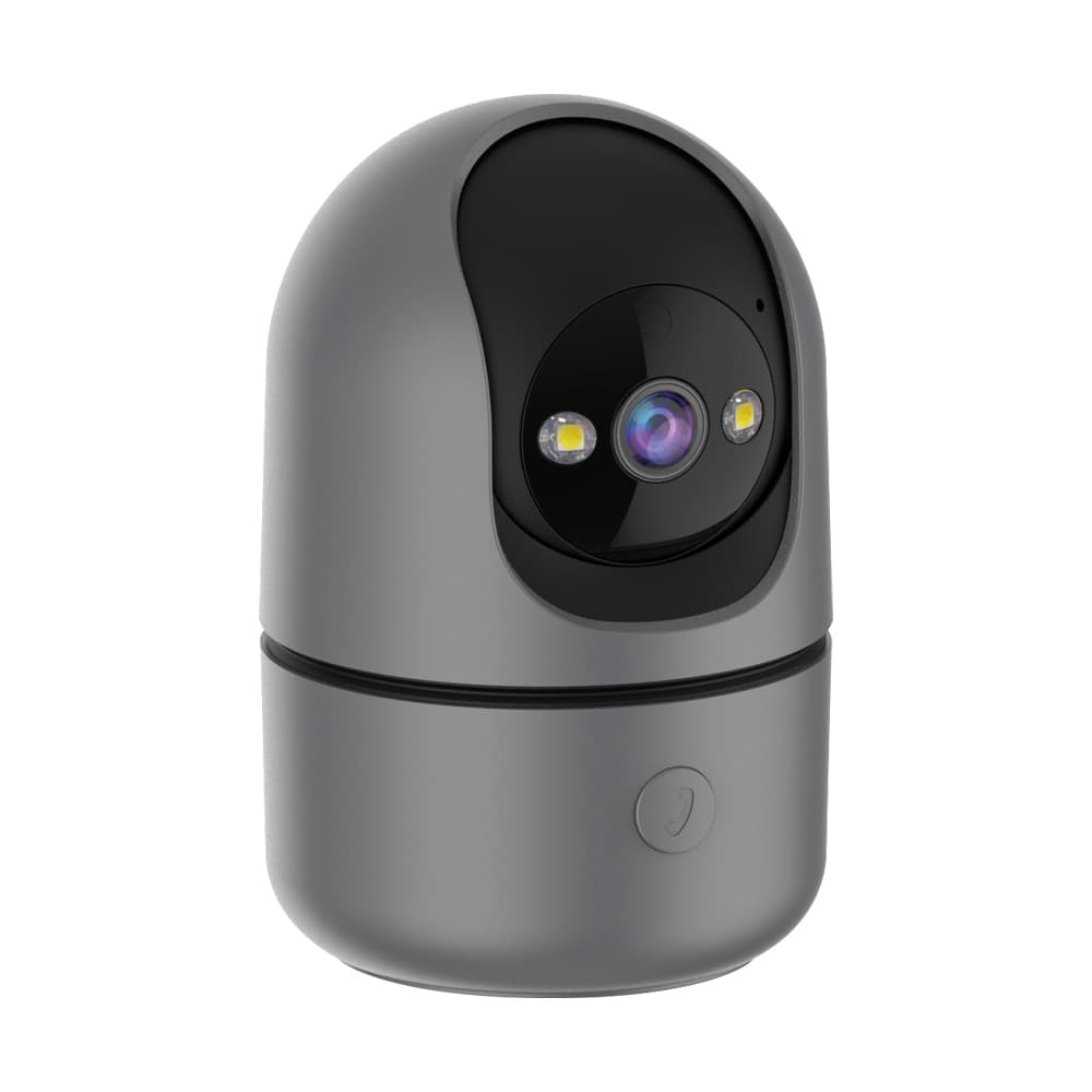 Cámara Inteligente wifi RL-IPC514D Gris- TRVX