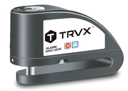Candado alarma rígido 83803- TRVX 1