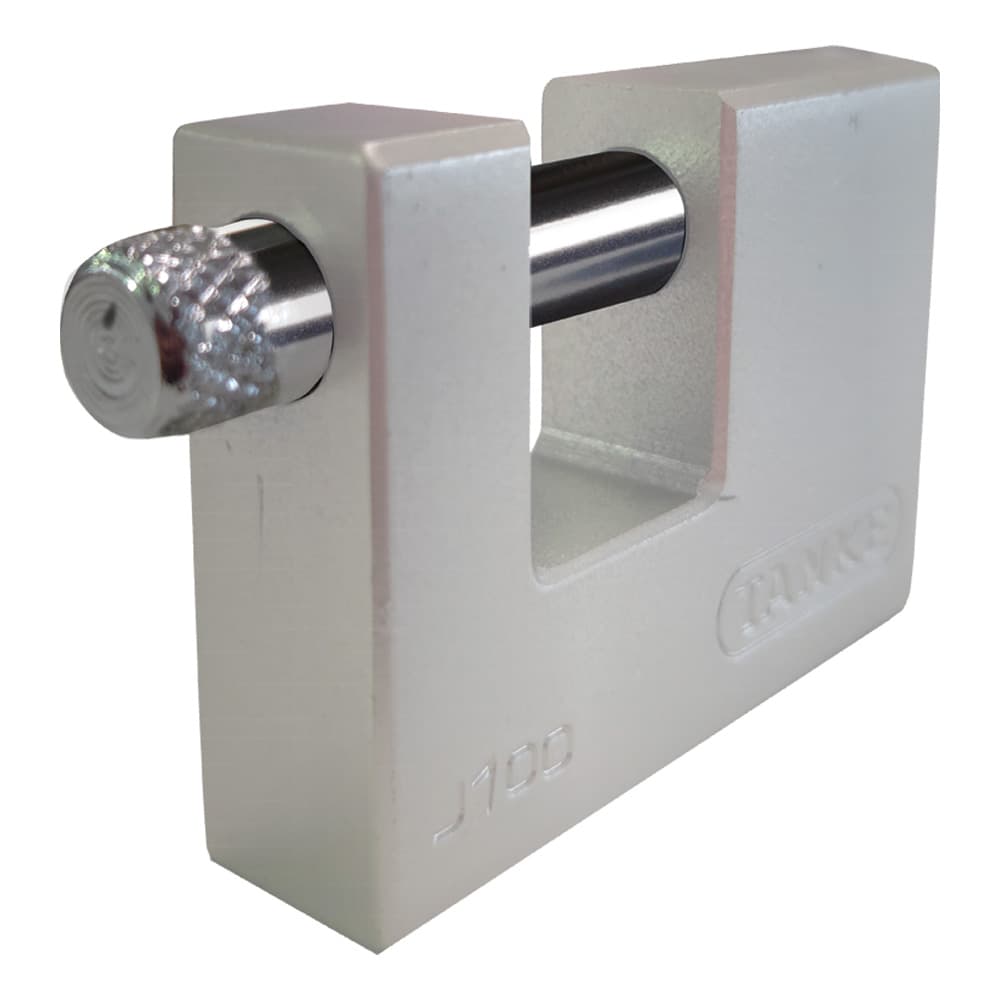 Candado Jumbo J100NS de alta seguridad-TANKE