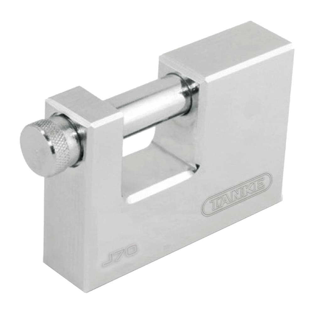 Candado Jumbo J70NS de alta seguridad-TANKE