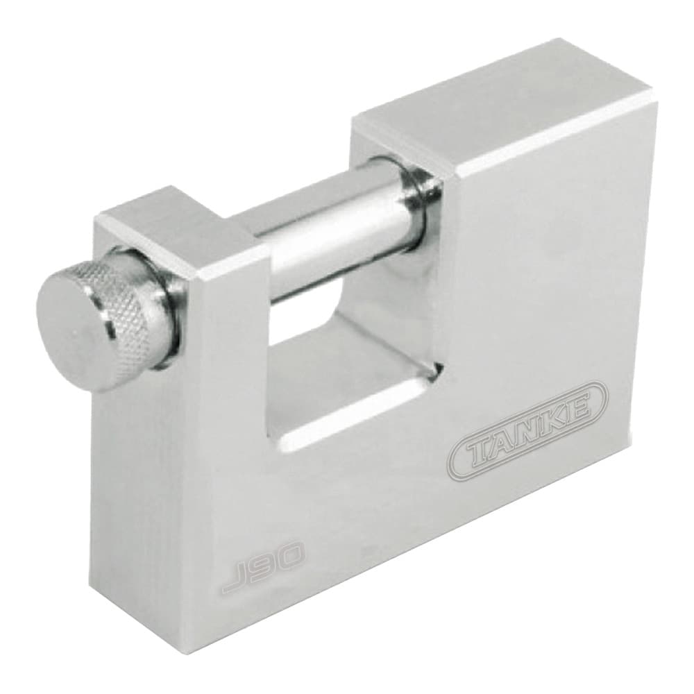 Candado Jumbo J90NS de alta seguridad-TANKE