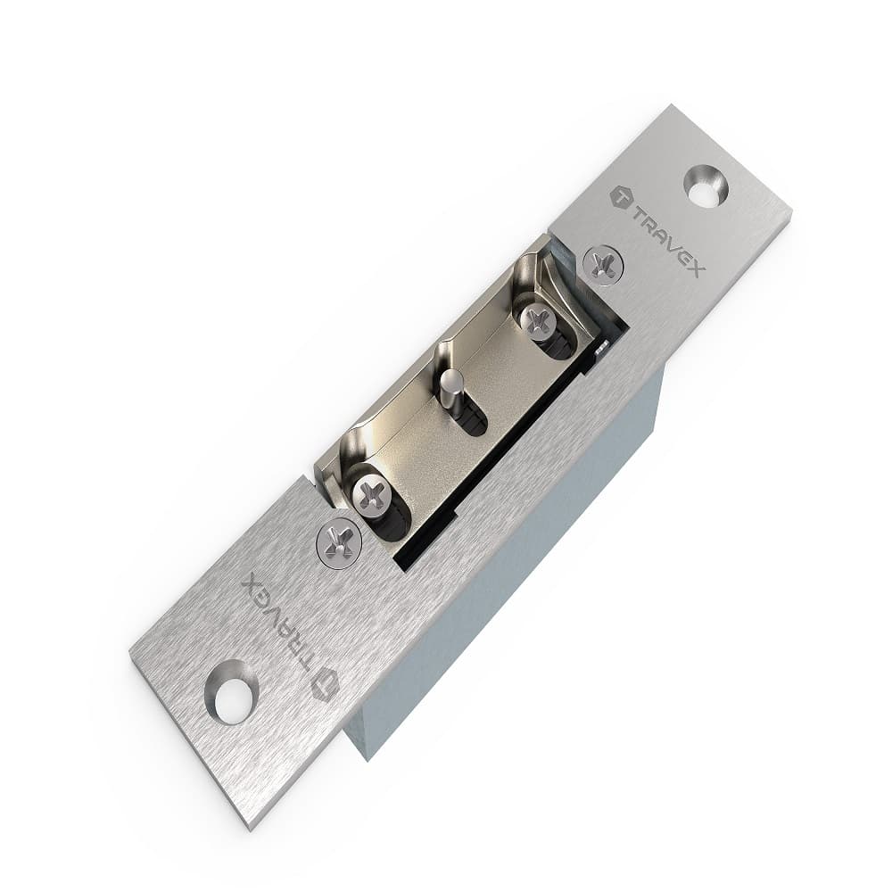 Cierrapuerta Eléctrico 1800 – TRVX