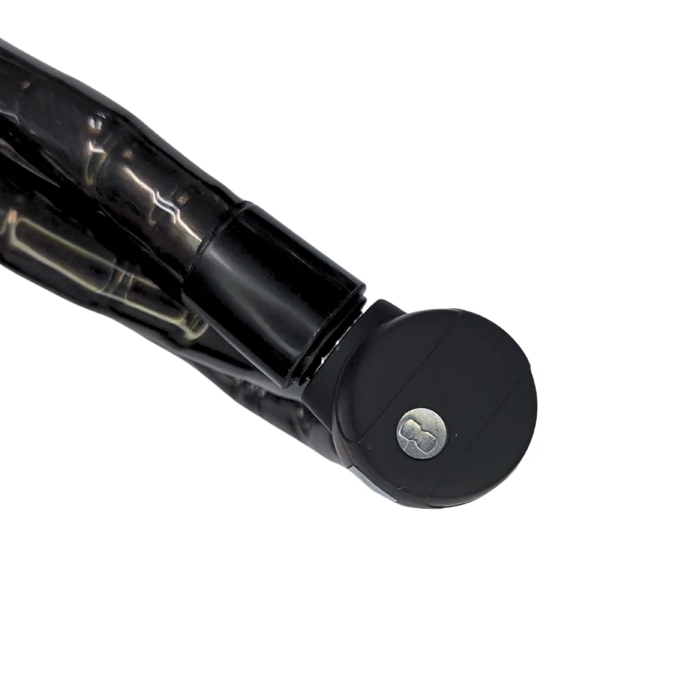 Candado para bicicleta flexible 81902 de alta seguridad- TRVX 3