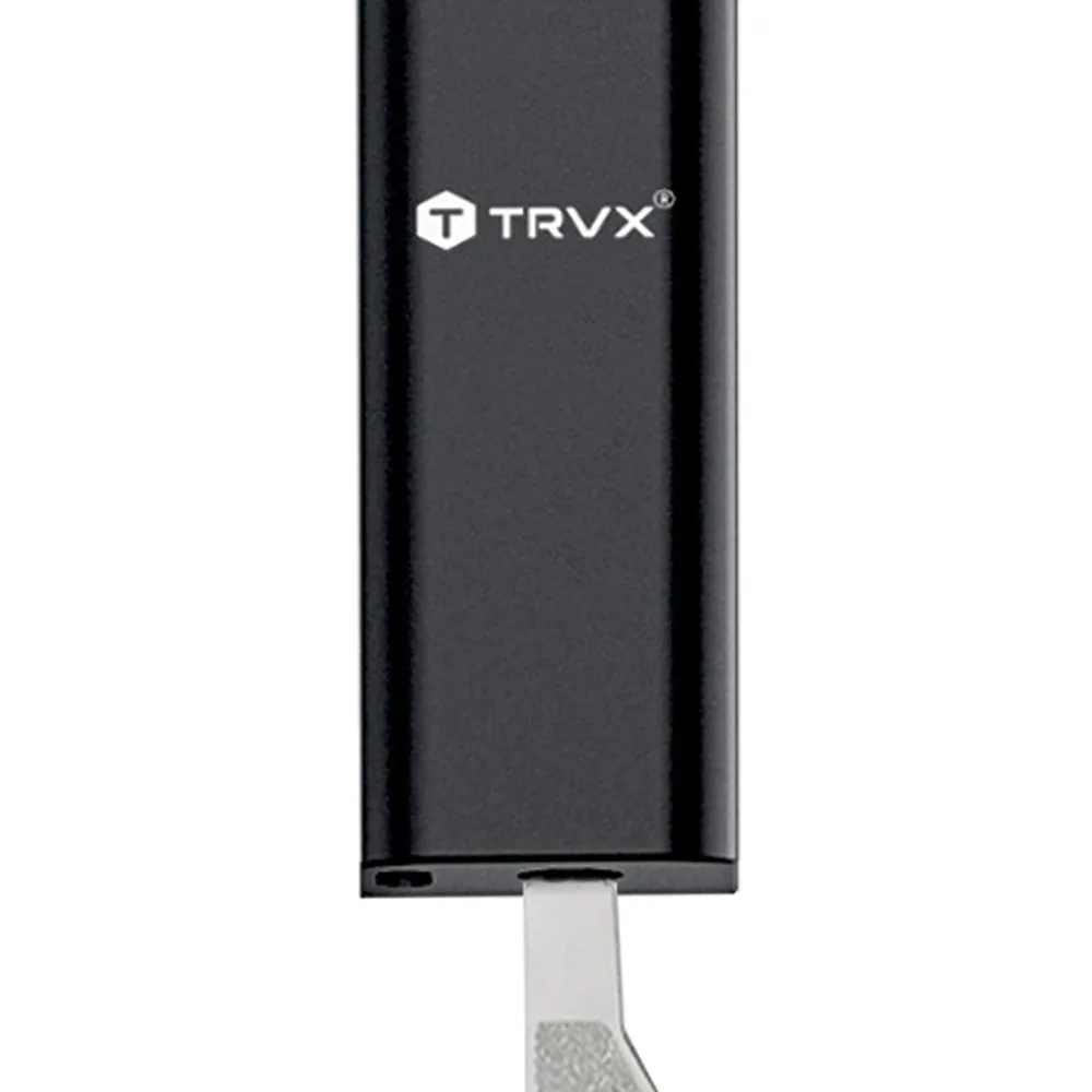 Cerradura Digital Inteligente H2- TRVX 4