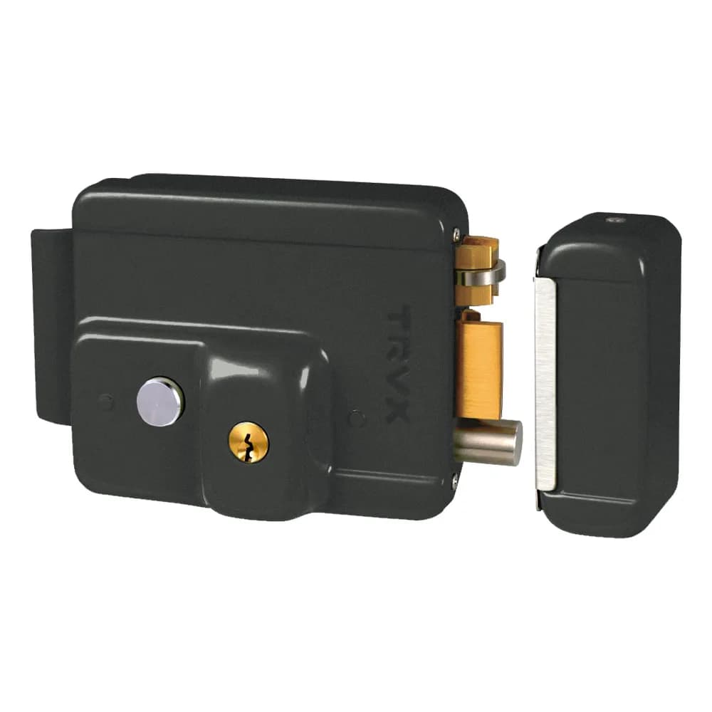 Cerradura Electrica 1000E+ (plus)- TRVX 2