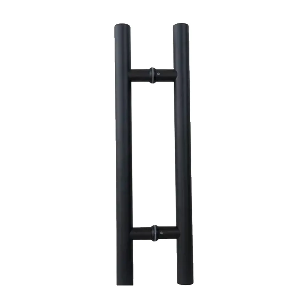 Manillon redondo Doble MRD 80×3- TRVX 2