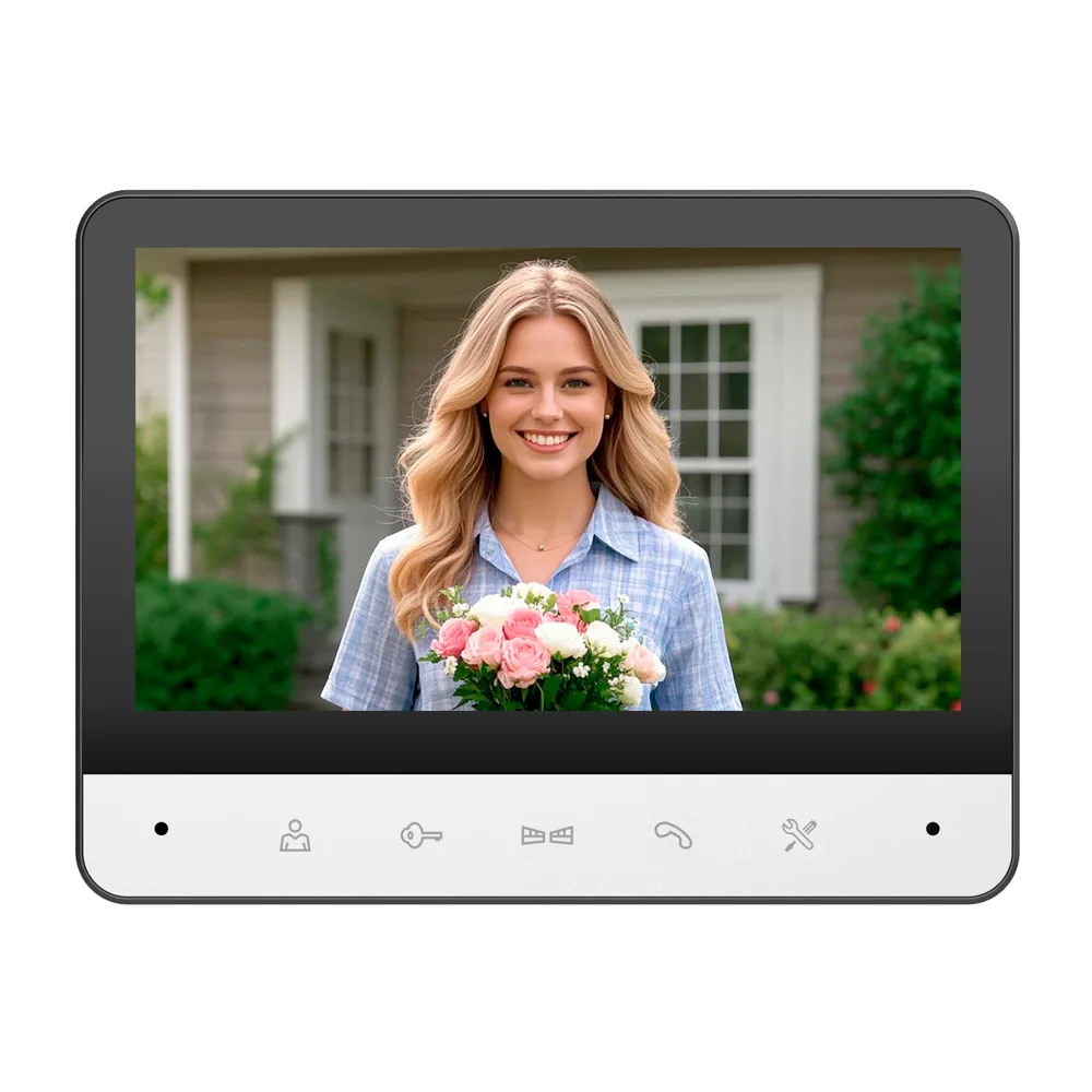 Pantalla LCD 7″ RL-B7A-AHD- TRVX 2