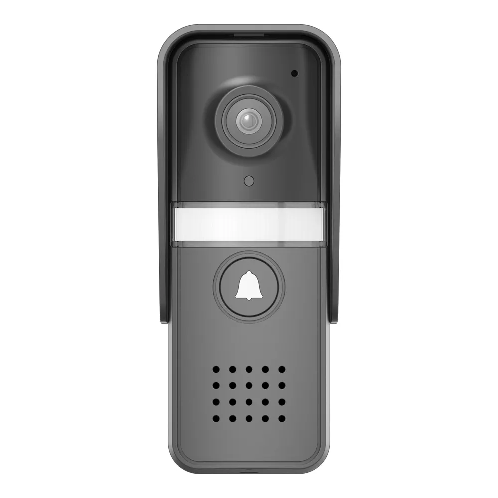 Timbre inteligente con cámara HD- TRVX 2
