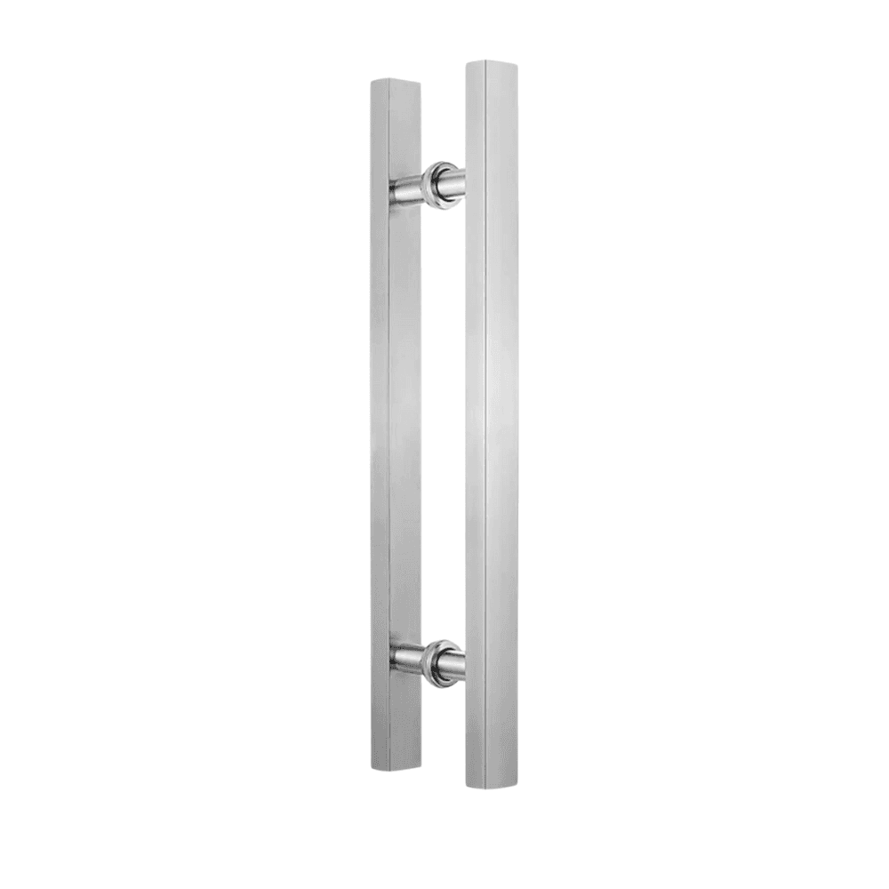 Manillon cuadrado Doble MCD 120x1x4- TRVX