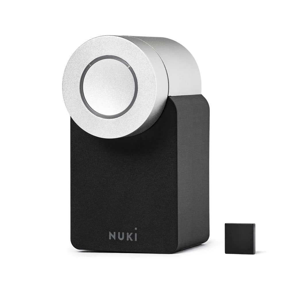 Sistema Electronico Nuki Puerta principal SMART 2 – TRVX (Dispositivo) 1