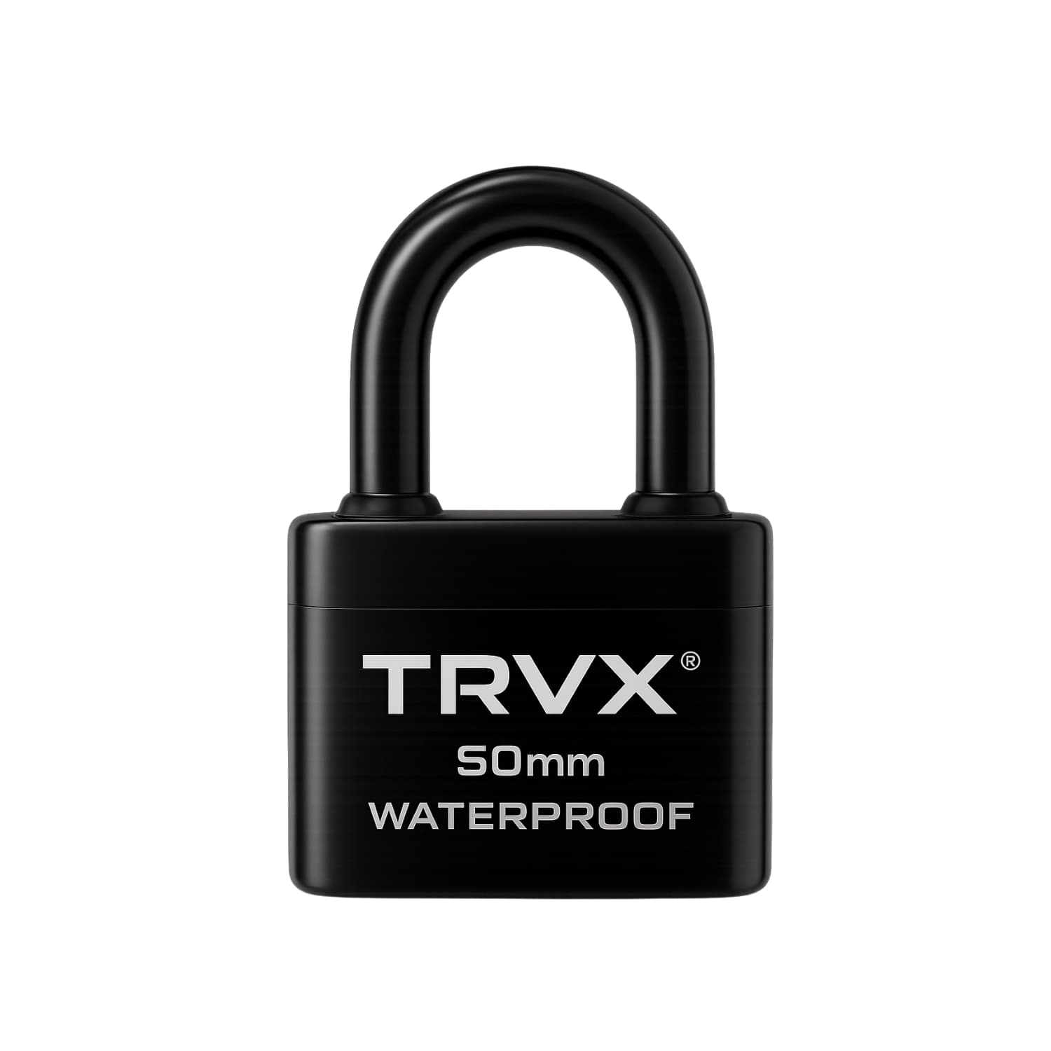 Candado profesional 50 de alta seguridad- TRVX 2