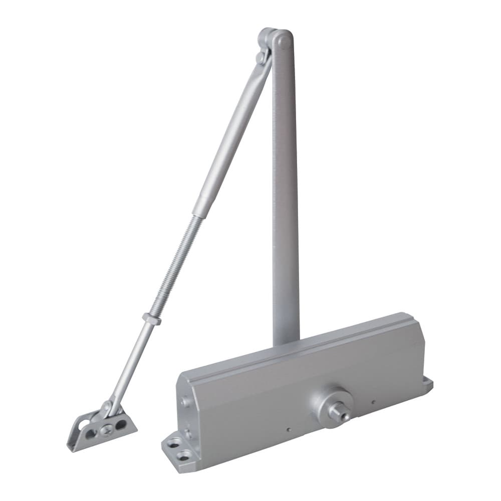Cierrapuerta Hidraulico 5016 Acero Inoxidable – TRVX 2