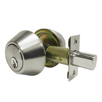 Cerradura de Cerrojo doble 102AI – TRVX 2