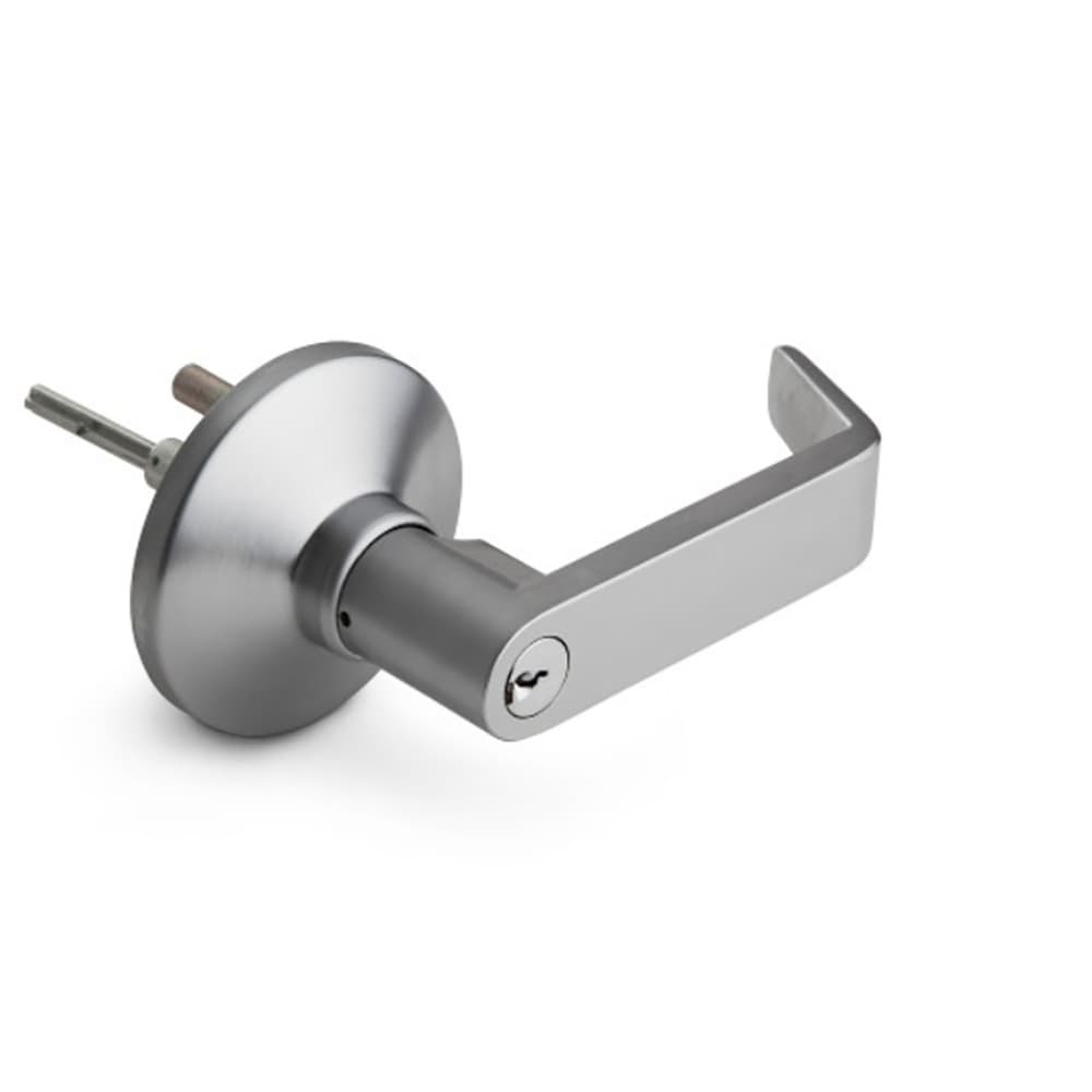 Cerradura Manija Antipanico 006S- TRVX 2