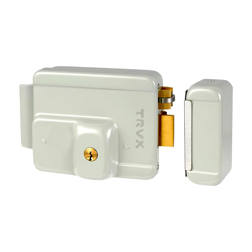 Cerradura Electrica 1000S – TRVX 2