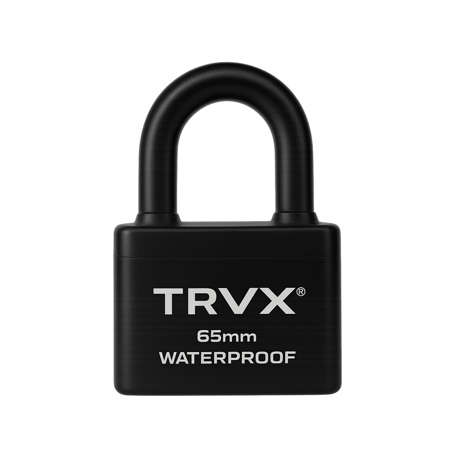 Candado profesional 65 de alta seguridad- TRVX 2