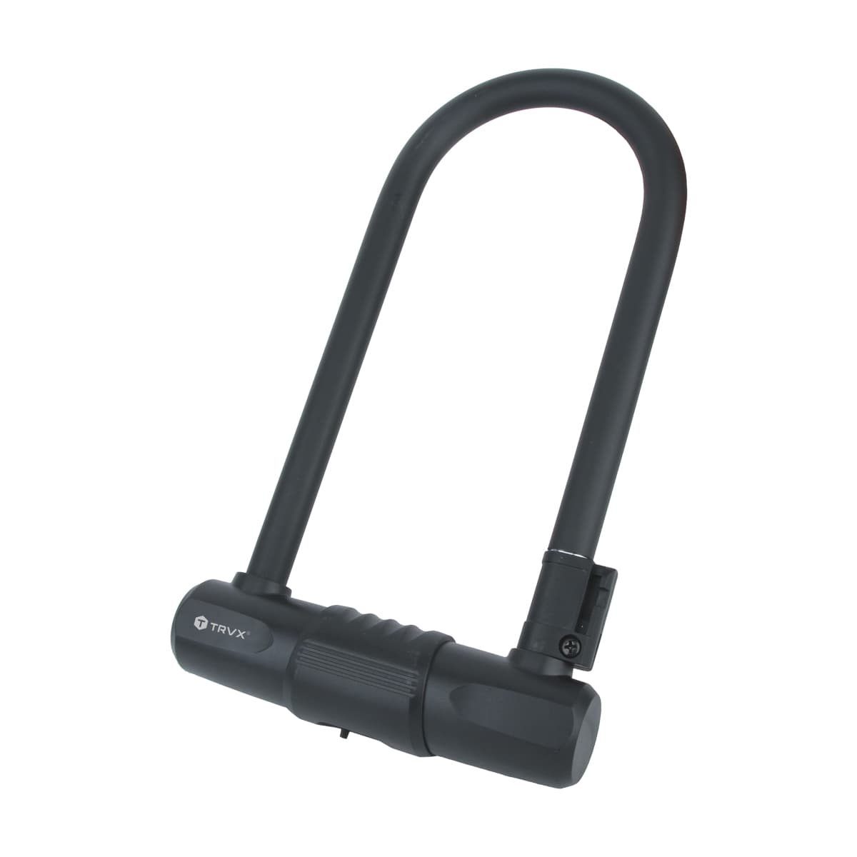 Candado para bicicleta rígido 82810NE de alta seguridad- TRVX 2