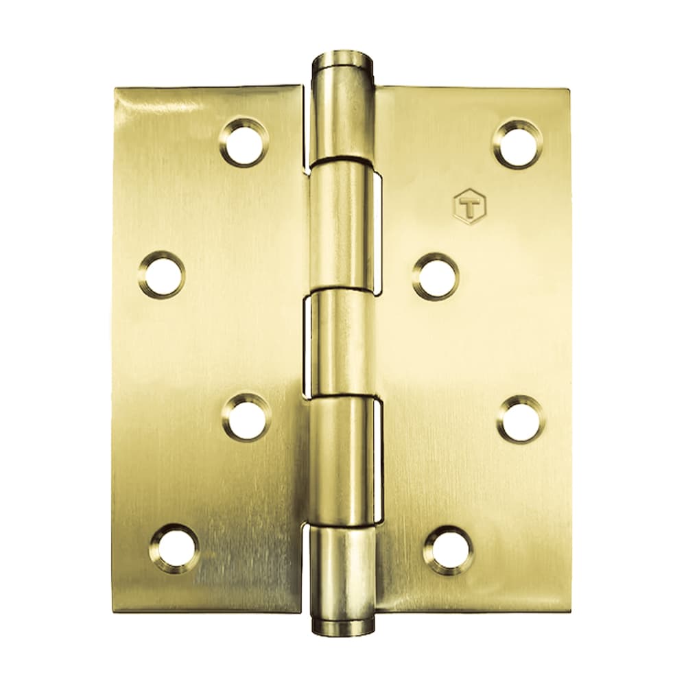 Bisagra BIS 4×3 Bronce pulido – TRVX (Pack x 3 unidades) 2