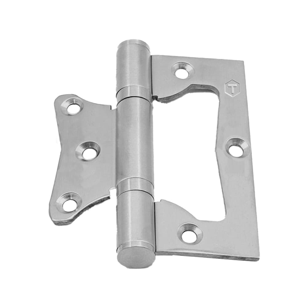 Bisagra 3×2.5 Níquel Satinado- TRVX (Pack x 3 unidades) 2