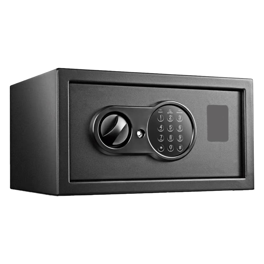 Caja Fuerte 1930- TRVX 2
