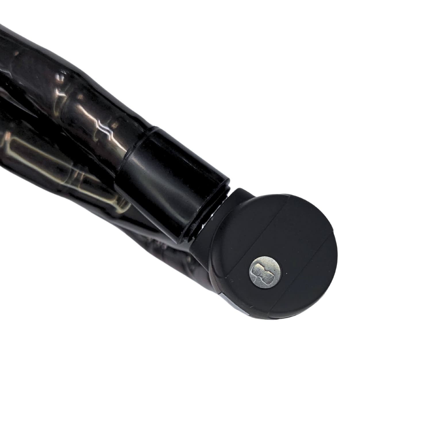 Candado para bicicleta flexible 81902 de alta seguridad- TRVX 4