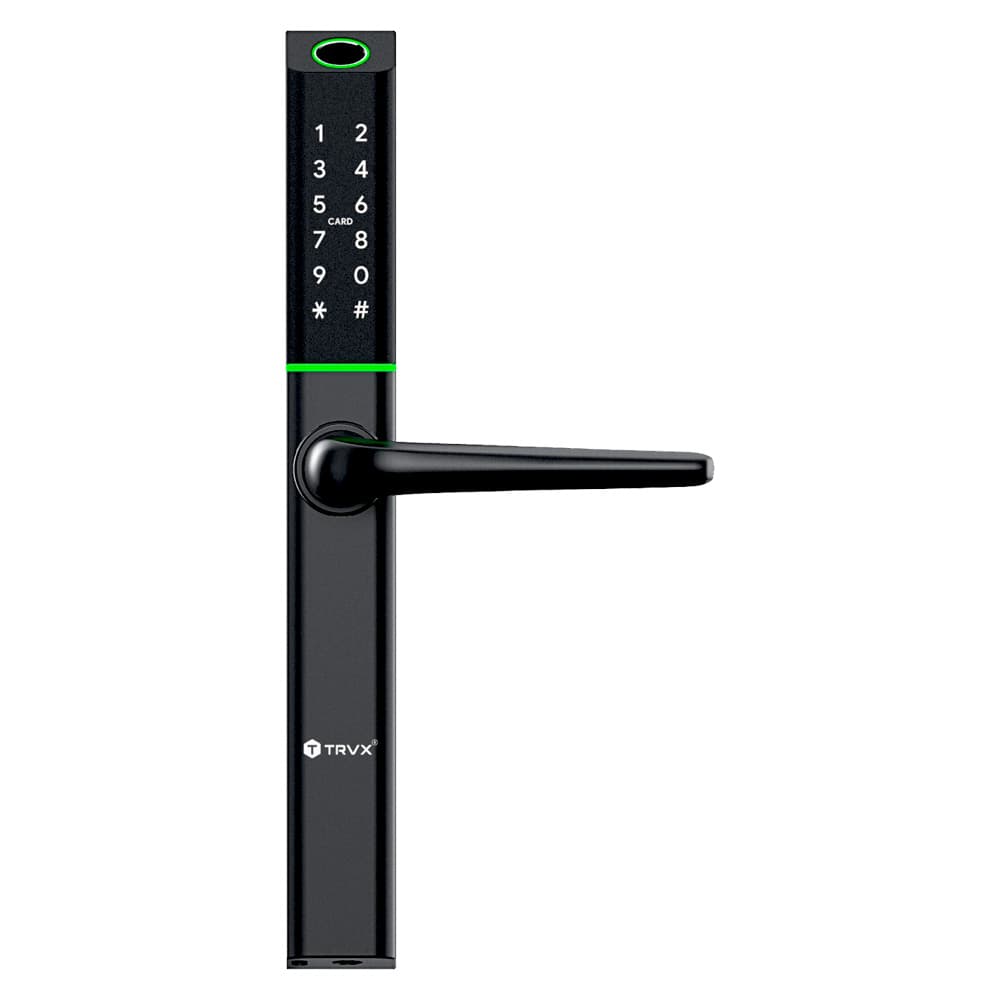 Cerradura Digital Inteligente H2- TRVX 2