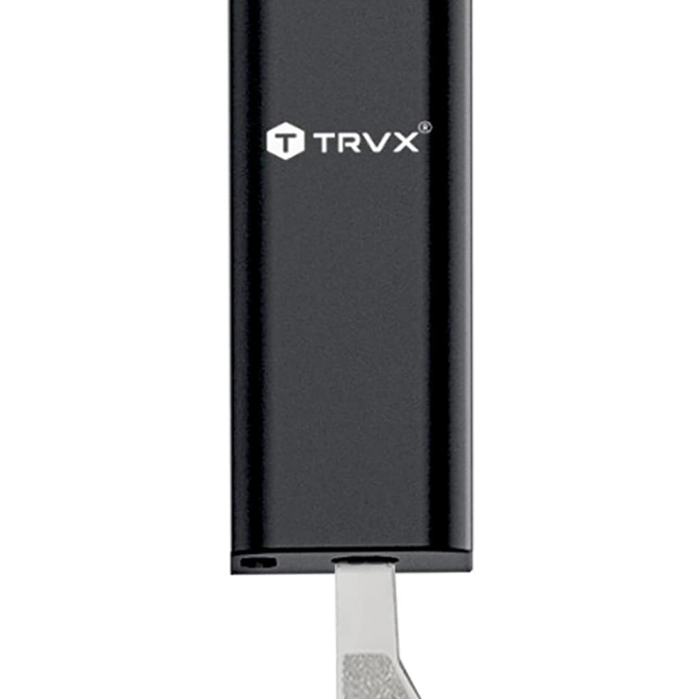 Cerradura Digital Inteligente H2- TRVX 5