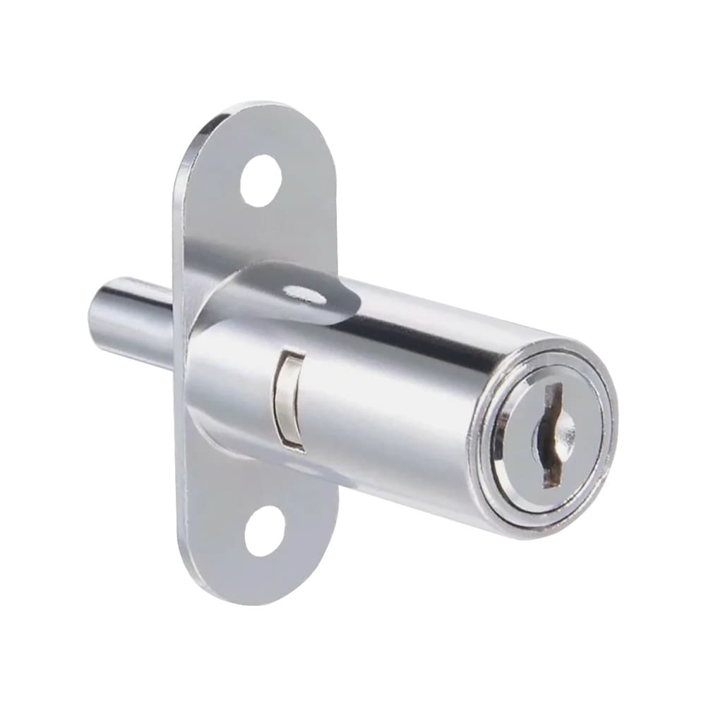 Cerradura para mueble105NS- Tanke 2