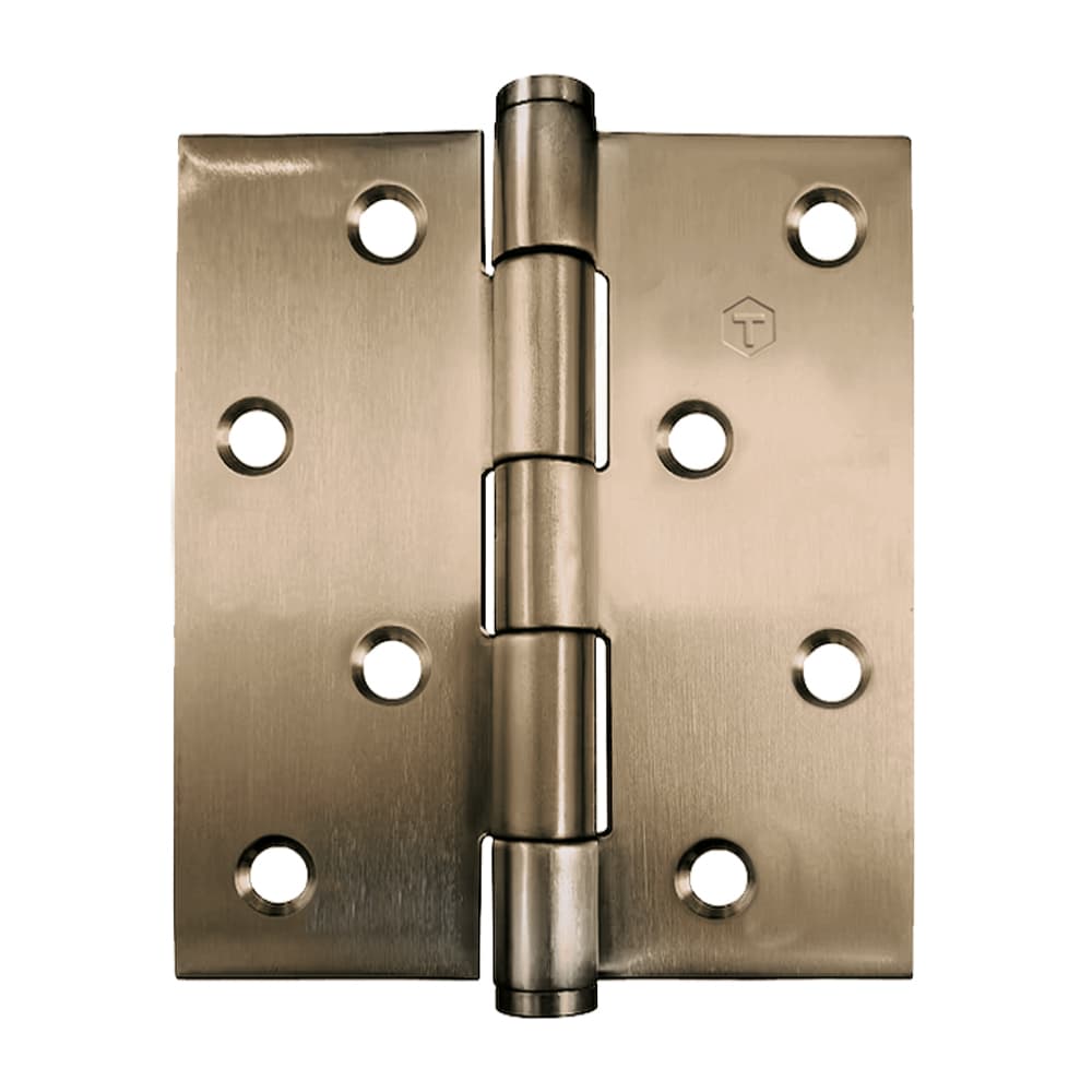 Bisagra BIS 4×3 Bronce antiguo – TRVX (Pack x 3 unidades) 2