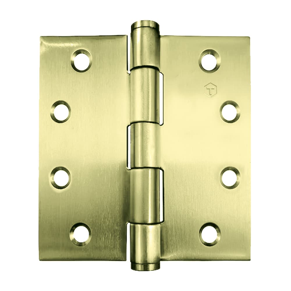 Bisagra BIS 4×4 BP-B Bronce Pulido – TRVX (Pack x 2 unidades) 2