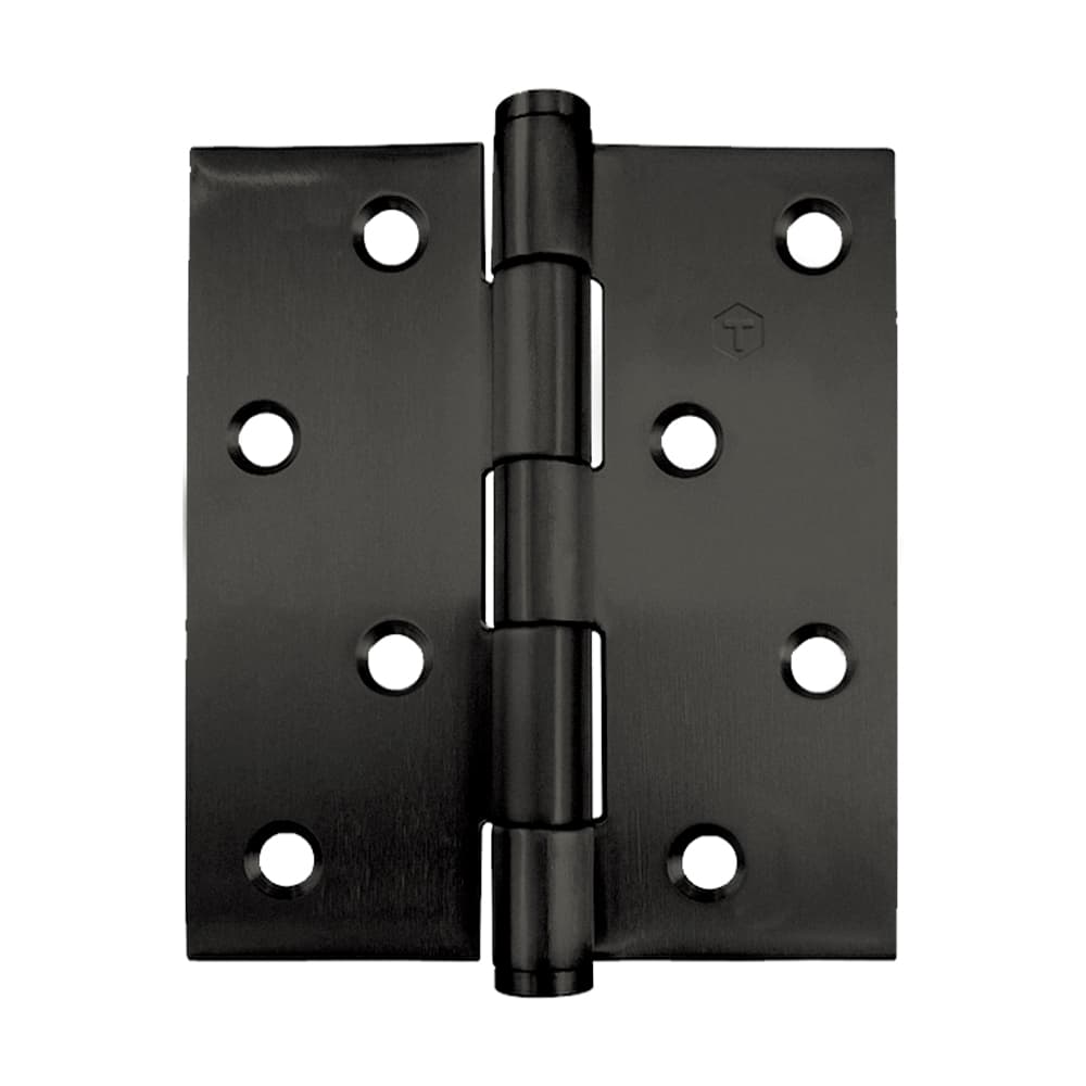 Bisagra BIS 4×3 Negro Mate – TRVX (Pack x 3 unidades) 2