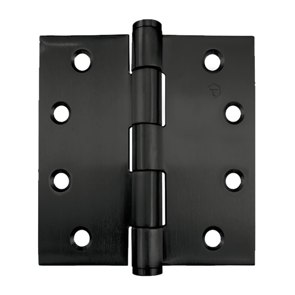 Bisagra BIS 4×4 NM-B Negro Mate – TRVX (Pack x 2 unidades) 2