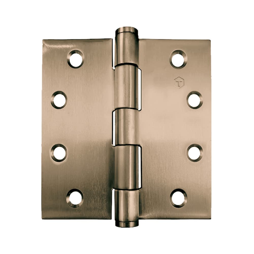 Bisagra BIS 4×4 BA-B Bronce Antiguo – TRVX (Pack x 2 unidades) 2