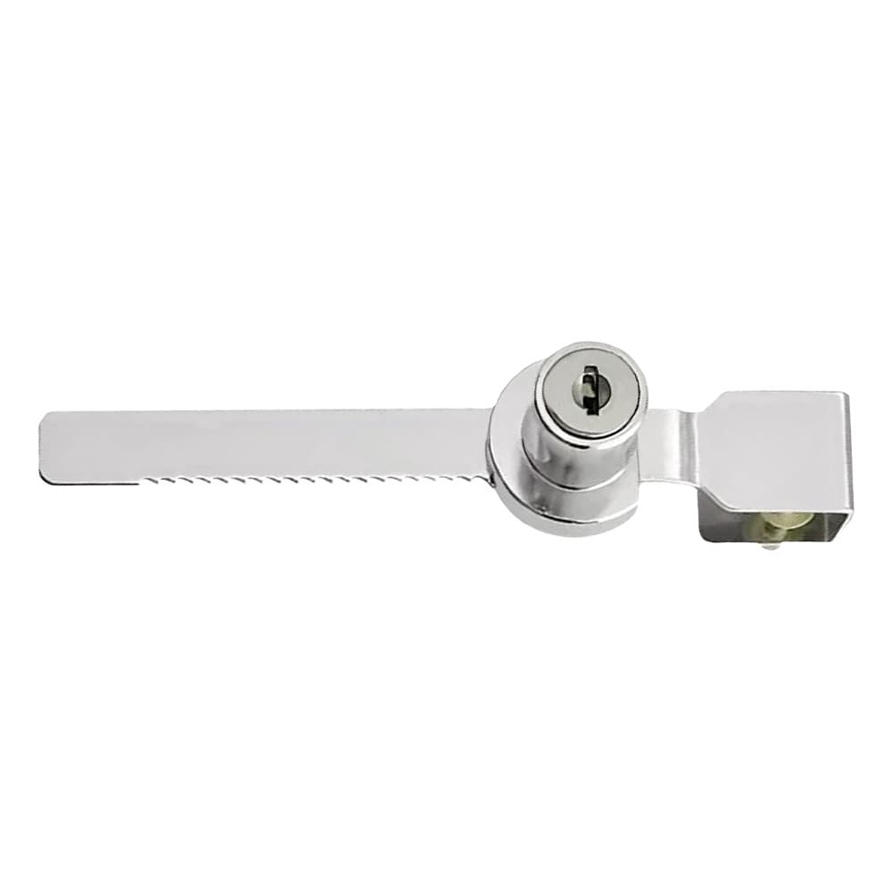 Cerradura para vitrina 318NS- Tanke 2