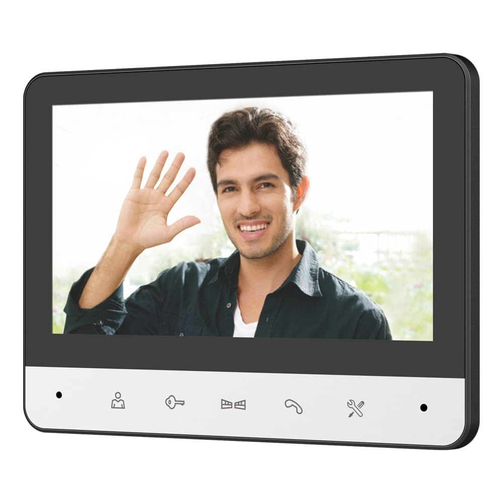 Pantalla LCD 7″ RL-B7A-AHD- TRVX 2
