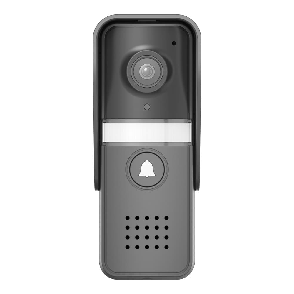 Timbre inteligente con cámara HD- TRVX 3