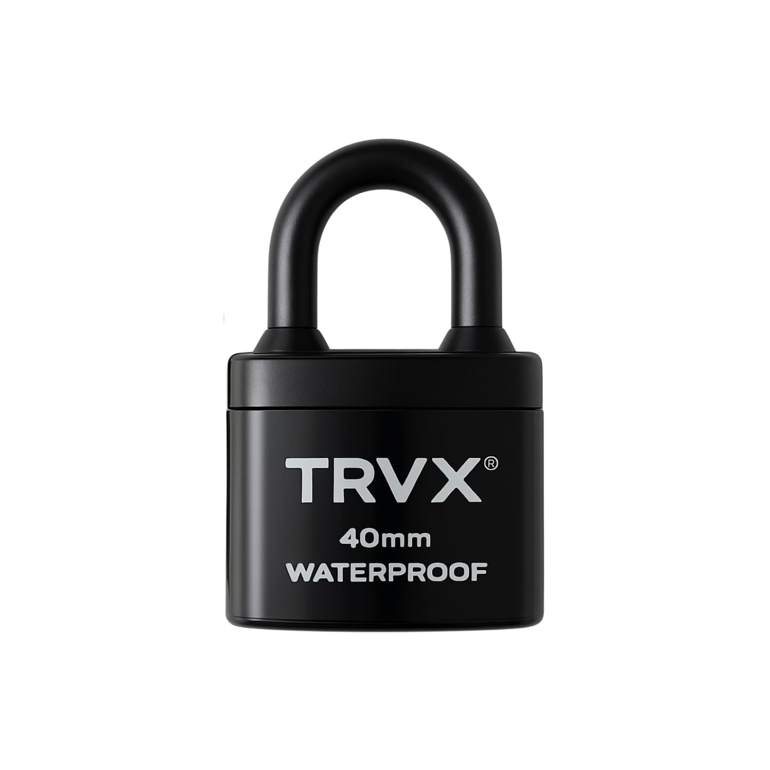 Candado profesional 40 de alta seguridad- TRVX 2