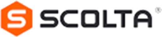 Logotipo de SCOLTA
