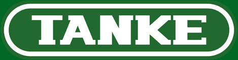 Logotipo de TANKE